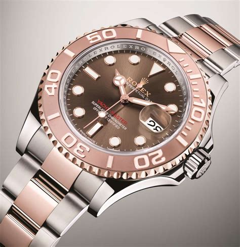 rolex yacht master 40玫瑰金價錢|yacht master 40 rolex.